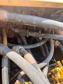 Buy Caterpillar 349E Used Excavator / 4 Buy Caterpillar 349E Used Excavator / 4
