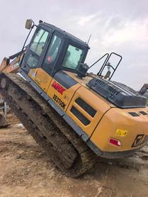 Buy XCMG XE270DK Used Excavator / 8 Buy XCMG XE270DK Used Excavator / 8