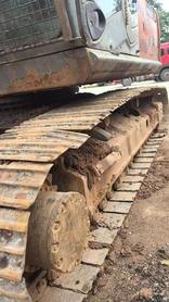 Buy Hitachi EX210-5 Used Excavator / 3 Buy Hitachi EX210-5 Used Excavator / 3
