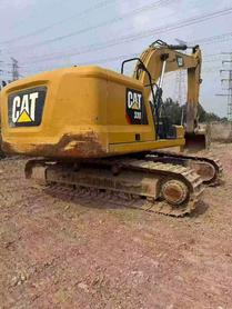 Buy Caterpillar 330B Used Excavator / 9 Buy Caterpillar 330B Used Excavator / 9