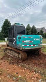 Buy Kobelco SK75 Used Excavator / 3 Buy Kobelco SK75 Used Excavator / 3