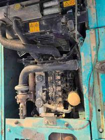 Buy Kobelco SK130 Used Excavator / 9 Buy Kobelco SK130 Used Excavator / 9