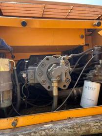Buy Sany SY215C-8 Used Excavator / 6 Buy Sany SY215C-8 Used Excavator / 6
