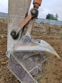 Buy Hitachi ZX210LC-3 Used Excavator / 4 Buy Hitachi ZX210LC-3 Used Excavator / 4