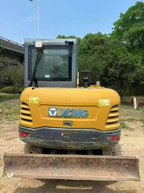 Buy XCMG XE60 Used Excavator / 2 Buy XCMG XE60 Used Excavator / 2