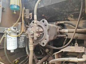 Buy Sumitomo SH240-5 Used Excavator / 9 Buy Sumitomo SH240-5 Used Excavator / 9