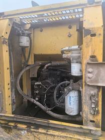 Buy Komatsu PC110-7 Used Excavator / 3 Buy Komatsu PC110-7 Used Excavator / 3