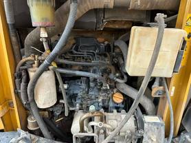 Buy Sany SY35U Used Excavator / 8 Buy Sany SY35U Used Excavator / 8