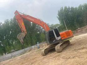 Buy Hitachi EX200 Used Excavator / 3 Buy Hitachi EX200 Used Excavator / 3