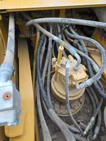 Buy Caterpillar 336E Used Excavator / 8 Buy Caterpillar 336E Used Excavator / 8