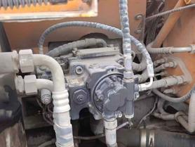 Buy Sany SY135 Used Excavator / 7 Buy Sany SY135 Used Excavator / 7