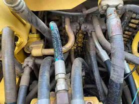 Buy Komatsu PC350 Used Excavator / 7 Buy Komatsu PC350 Used Excavator / 7