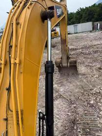 Buy Sany SY245H Used Excavator / 9 Buy Sany SY245H Used Excavator / 9