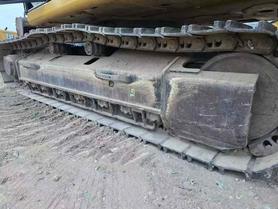 Buy Caterpillar 336E Used Excavator / 6 Buy Caterpillar 336E Used Excavator / 6