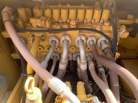 Buy Caterpillar 323 Used Excavator / 5 Buy Caterpillar 323 Used Excavator / 5