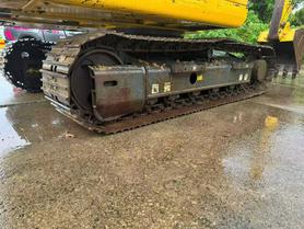 Buy Komatsu PC110-7 Used Excavator / 8 Buy Komatsu PC110-7 Used Excavator / 8