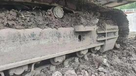 Buy Sany SY200C-S Used Excavator / 3 Buy Sany SY200C-S Used Excavator / 3