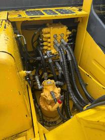 Buy Komatsu PC110-7 Used Excavator / 6 Buy Komatsu PC110-7 Used Excavator / 6