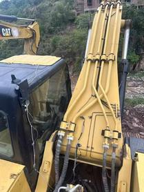 Buy Caterpillar 336E Used Excavator / 5 Buy Caterpillar 336E Used Excavator / 5