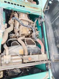 Buy Kobelco SK200-10 Used Excavator / 3 Buy Kobelco SK200-10 Used Excavator / 3