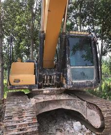 Buy Sany SY205C Used Excavator / 3 Buy Sany SY205C Used Excavator / 3