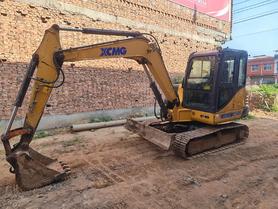 Buy XCMG XE60 Used Loader / 5 Buy XCMG XE60 Used Loader / 5