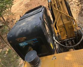 Buy Sany SY205C Used Excavator / 5 Buy Sany SY205C Used Excavator / 5