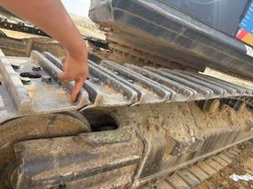Buy Sany SY375H Used Excavator / 2 Buy Sany SY375H Used Excavator / 2