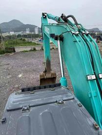 Buy Kobelco SK2008 Used Excavator / 7 Buy Kobelco SK2008 Used Excavator / 7