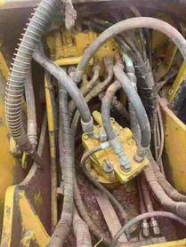Buy Caterpillar M318 Used Excavator / 5 Buy Caterpillar M318 Used Excavator / 5