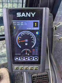 Buy Sany SY365C Used Excavator / 7 Buy Sany SY365C Used Excavator / 7