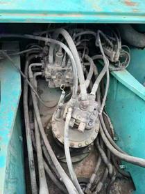 Buy Kobelco SK250 Used Excavator / 8 Buy Kobelco SK250 Used Excavator / 8
