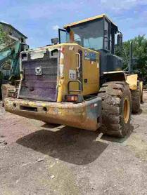 Buy XCMG LW500FV Used Excavator / 6 Buy XCMG LW500FV Used Excavator / 6