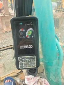 Buy Kobelco SK200-10 Used Excavator / 4 Buy Kobelco SK200-10 Used Excavator / 4