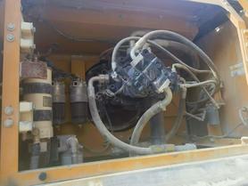 Buy Sany SY550H Used Excavator / 4 Buy Sany SY550H Used Excavator / 4