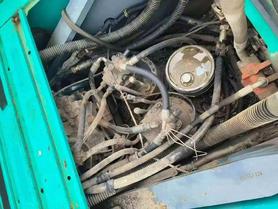 Buy Kobelco SK495D Used Excavator / 3 Buy Kobelco SK495D Used Excavator / 3