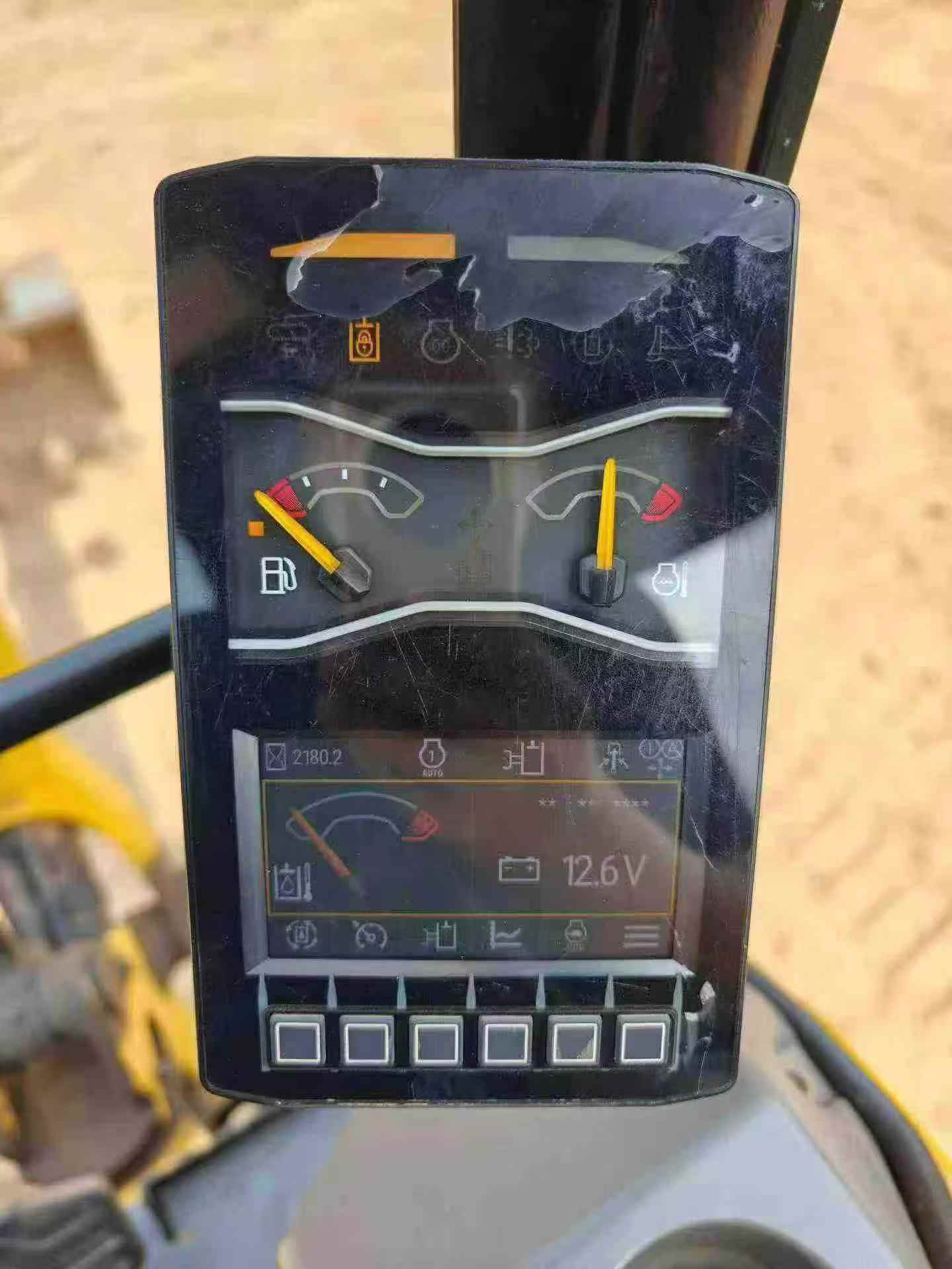 Buy Caterpillar 301.4C Used Excavator / 5