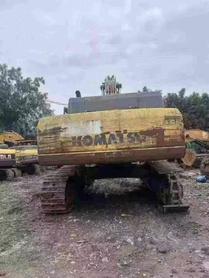 Buy Komatsu PC450-6 Used Excavator / 3 Buy Komatsu PC450-6 Used Excavator / 3