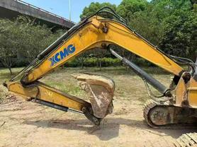 Buy XCMG XE60 Used Excavator / 5 Buy XCMG XE60 Used Excavator / 5