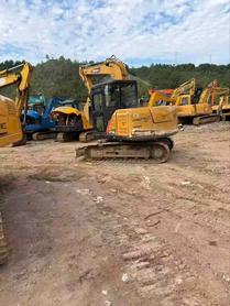 Buy Sany SY75 Used Excavator / 2 Buy Sany SY75 Used Excavator / 2