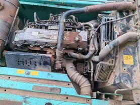 Buy Kobelco SK350-8 Used Excavator / 8 Buy Kobelco SK350-8 Used Excavator / 8