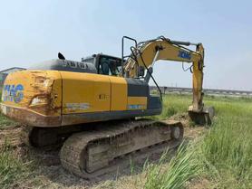 Buy XCMG XE200 Used Excavator / 2 Buy XCMG XE200 Used Excavator / 2