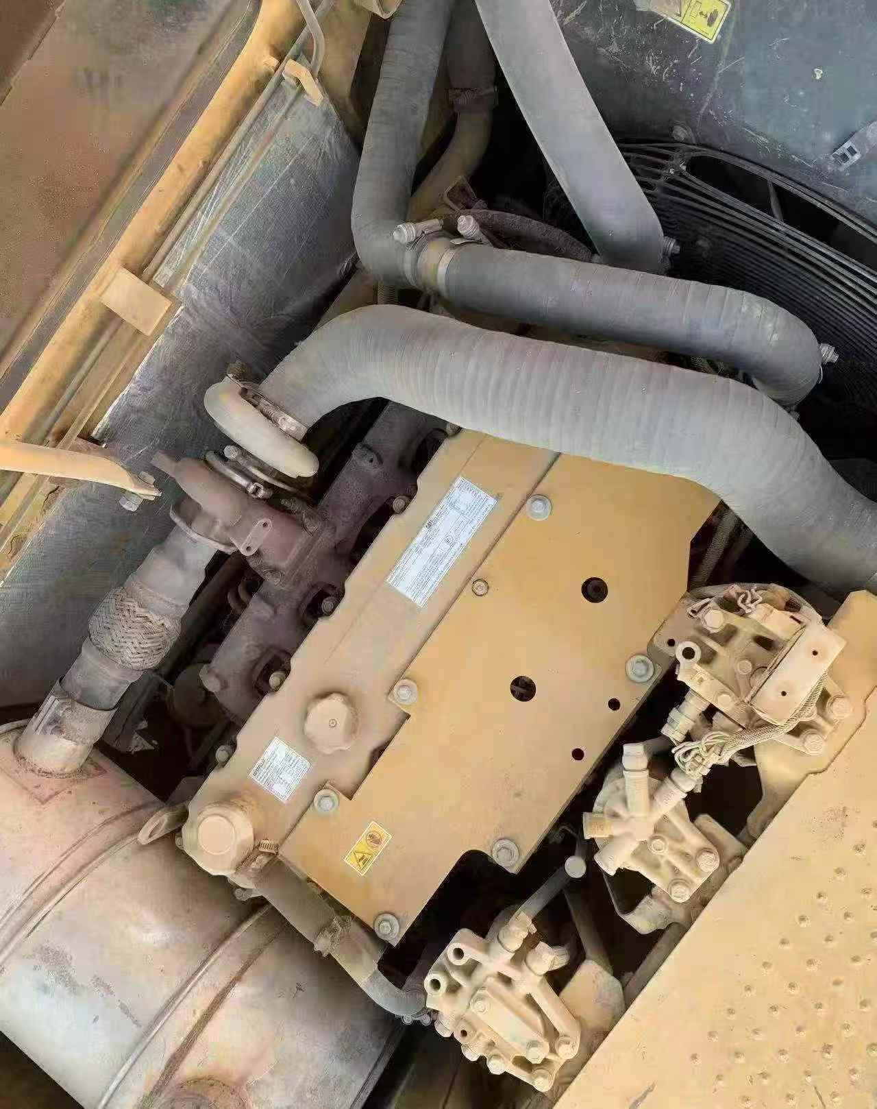 Buy Caterpillar 323 Used Excavator / 5 Buy Caterpillar 323 Used Excavator / 5