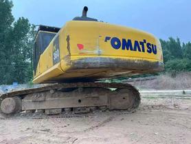 Buy Komatsu PC360-7 Used Excavator / 3 Buy Komatsu PC360-7 Used Excavator / 3