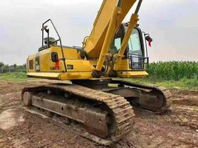 Buy Komatsu PC360-7 Used Excavator / 5 Buy Komatsu PC360-7 Used Excavator / 5