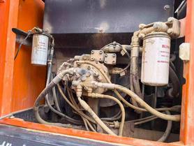 Buy Doosan DX230-9CN Used Excavator / 8 Buy Doosan DX230-9CN Used Excavator / 8