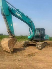 Buy Kobelco SK210 Used Excavator / 4 Buy Kobelco SK210 Used Excavator / 4