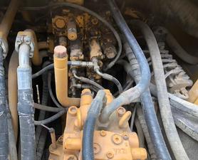 Buy Sany SY205C Used Excavator / 7 Buy Sany SY205C Used Excavator / 7