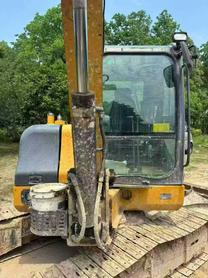 Buy XCMG XE60 Used Excavator / 4 Buy XCMG XE60 Used Excavator / 4