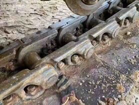 Buy Komatsu PC350 Used Excavator / 4 Buy Komatsu PC350 Used Excavator / 4